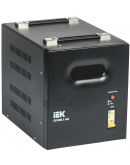 Релейный стабилизатор напряжения IEK EXPAND (IVS21-1-003-11) 3кВА