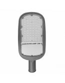 Плоский консольный LED светильник Eurolamp SMD 30Вт 5000K LED-SLA-30w