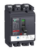 Автоматический выключатель Schneider Electric LV430630 TM160D NSx160F