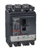 Автоматический выключатель Schneider Electric LV431630 TM250D NSx250F