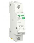 Автоматический выключатель Schneider Electric R9F02110 RESI9 6кА 1P 10A B
