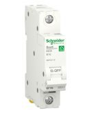 Автоматический выключатель Schneider Electric R9F02116 RESI9 6кА 1P 16A В
