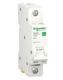 Автоматический выключатель Schneider Electric R9F02125 RESI9 6кА 1P 25A В