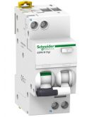 Дифференциальный автоматический выключатель Schneider Electric A9D31632 DPN N VIGI 6кА 32A C 30мА