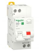 Дифференциальный автомат Schneider Electric R9D25632 RESI9 6кА 1P+N 32A C 30мА АC