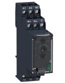Реле контроля уровня жидкости Schneider Electric RM22LG11MT 380-415В