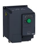 Частотный преобразователь Schneider Electric ATV320U22N4C ATV320C 2,2кВт 380В