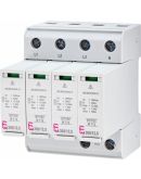 Ограничитель перенапряжения Eti ETITEC M T12 300/7 4+0 4p TNC-S (2440506)
