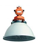 Взрывозащищенный светильник Ватра (НСП18ВЕx-200-621) IP65 200Вт