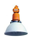 Взрывозащищенный ГСП светильник Ватра (ГСП18ВЕx-100-511) IP65 100Вт для производственных зданий