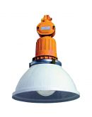 Взрывозащищенный ГСП светильник Ватра (ГСП18ВЕx-100-711) IP65 100Вт для производственных зданий