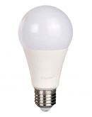 Светодиодная лампа Lezard «Glob» (464-A65-2718) 18Вт E27 A65 220В 6400K