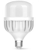 Светодиодная лампа Titanum A100 E27 30Вт 6500К (TL-HA100-30276)