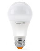 Светодиодная лампа Videx A65e E27 15Вт 3000K (VL-A65e-15273)