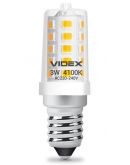 Светодиодная лампа Videx ST25e E14 3Вт 4100K (VL-ST25e-03144)