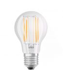 Диммируемая лампа Osram LED Parathom CL A75 DIM 8,5W/827 230V FIL E27 (4058075436886)