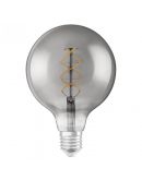 Светодиодная лампа Osram 1906 LED Globe 5W/818 230V FIL SM E274х1 (4058075269989)