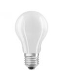 Диммируемая лампа Osram LED SCL A100D 12W/840 230V GL FR E27 FS1 (4058075434707)