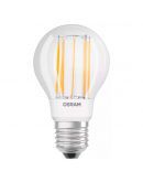 Диммируемая лампа Osram LED SCL A100D 12W/827 230V FIL E27 FS1 (4058075245907)