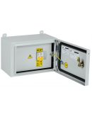 Ящик с понижающим трансформатором IEK ЯТП-0,25 230/42-2 MTT12-042-0251-54 УХЛ2 IP54