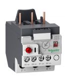Электронное реле перегрузки Schneider Electric LR9D02 Tesys D 0.4-2А