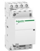Контактор Schneider Electric A9C20137 25A 4НЗ 24В