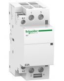 Контактор Schneider Electric A9C20162 63A 2НО 24В