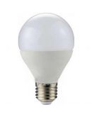 Светодиодная лампа E.Next e.LED.lamp.P45.E27.6.3000 6Вт 3000К (l0650622)