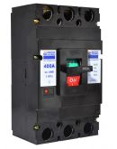 Силовий автоматичний вимикач Аско-Укрем ВА-2004N/400 3р 400А (A0010040074)