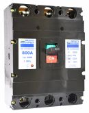 Силовой автоматический выключатель Аско-Укрем ВА-2004N/800 3р 800А (A0010040076)