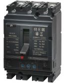 Корпусный автоматический выключатель ETI NBS-E 100/3L 3P 100A 36кА (4673041)