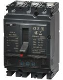 Корпусный автоматический выключатель ETI NBS-E 160/3S 3P 160A 50кА (4673057)