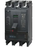 Корпусный автоматический выключатель ETI NBS-E 400/3S 3P 400A 50кА (4673111)
