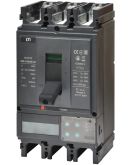 Корпусный автомат ETI NBS-E 630/3S LCD 3P 630A 50кА (4673147)
