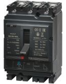 Автоматичний вимикач ETI NBS-TMS 160/3L 3P 160A 36кА (4673009)