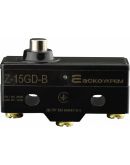 Кінцевий міні-вимикач Аско-Укрем Z-15GD-B (A0050040008)