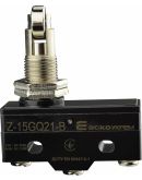 Кінцевий міні-вимикач Аско-Укрем Z-15GQ21-B (A0050040002)