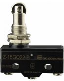 Кінцевий міні-вимикач Аско-Укрем Z-15GQ22-B (A0050040001)
