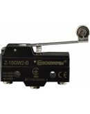 Кінцевий міні-вимикач Аско-Укрем Z-15GW2-B (A0050040006)