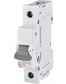 Автоматический выключатель ETIMAT P10 DC 1P B 4A 10кА (260400103)