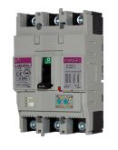 Автоматичний вимикач ETI EB2 160/3H 3P 160A 65кА (4672120)