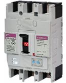 Автоматический выключатель ETI EB2 250/3V 3P 160A 1000В (4671377)