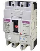 Автоматический выключатель ETI EB2 125/3V 3P 125A 1000В (4671376)