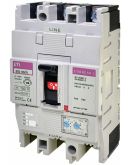 Автоматический выключатель ETI EB2 125/3V 3P 100A 1000В (4671375)