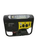 Бензиновый генератор Atimax AG-3500-E 3,5кВА