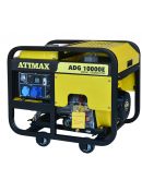 Дизельный генератор Atimax ADG-10000E 9кВА