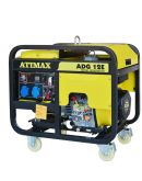 Дизельный генератор Atimax ADG-12-E 10кВА