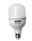 Светодиодная лампа TNSy LED Bulb-T80-20W-E27-220V-6500K-1800L ICCD (TNSy5000044)