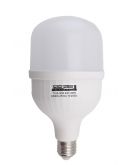 Светодиодная лампа TNSy LED Bulb-T100-30W-E27-220V-6500K-2700L ICCD (TNSy5000045)