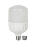 Светодиодная лампа TNSy LED Bulb-T120-50W-E27-E40-220V-6500K-5250L GOLDEN ALUM (TNSy5000637)